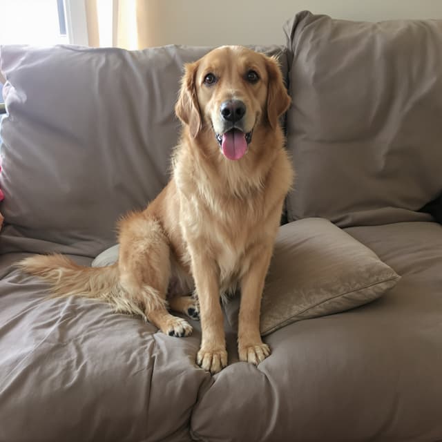 Original pet photo