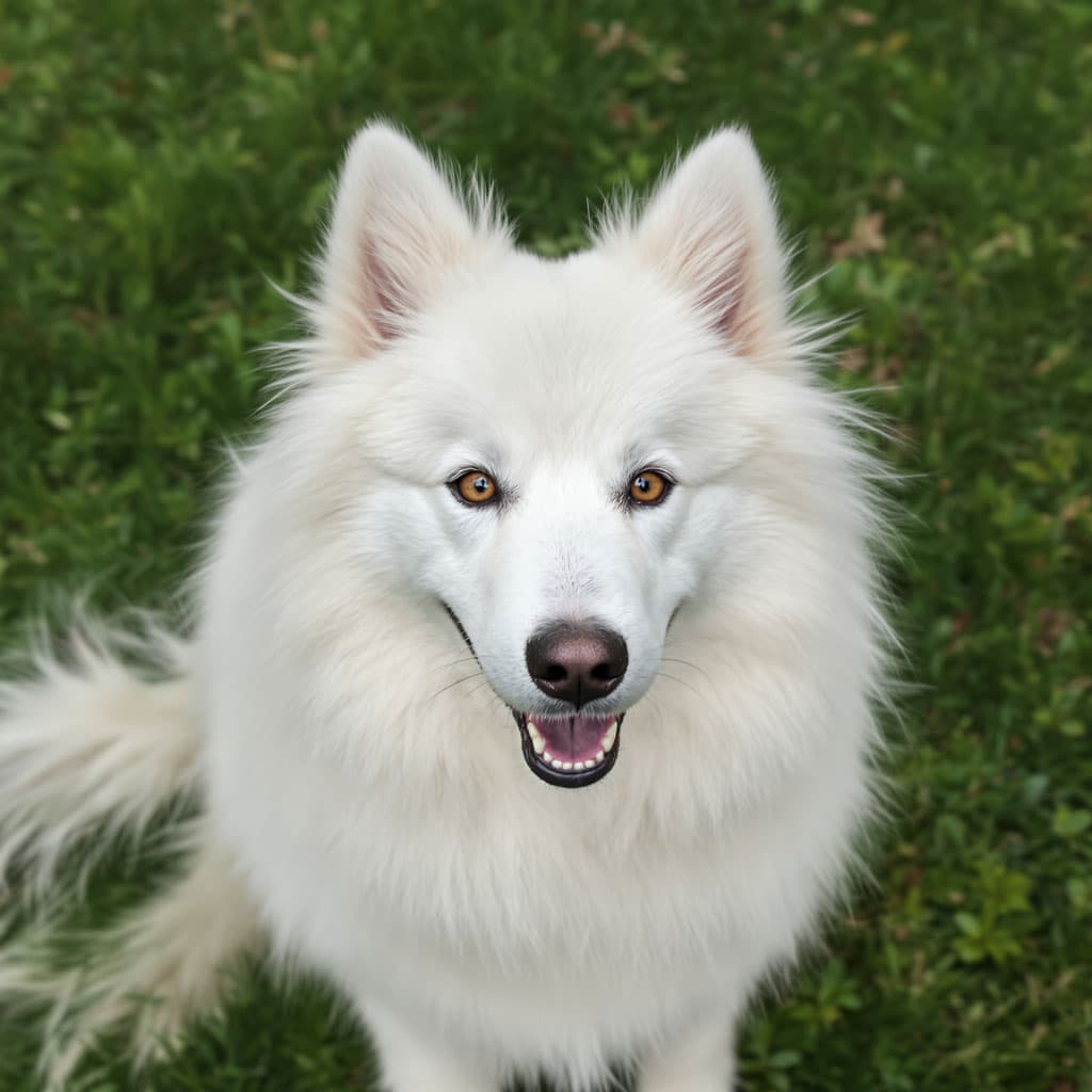 Before transformation