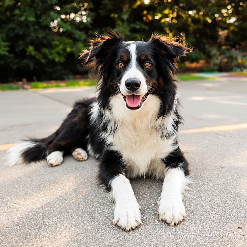 Before transformation