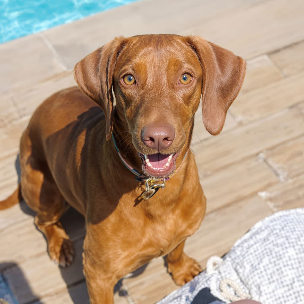 Before transformation