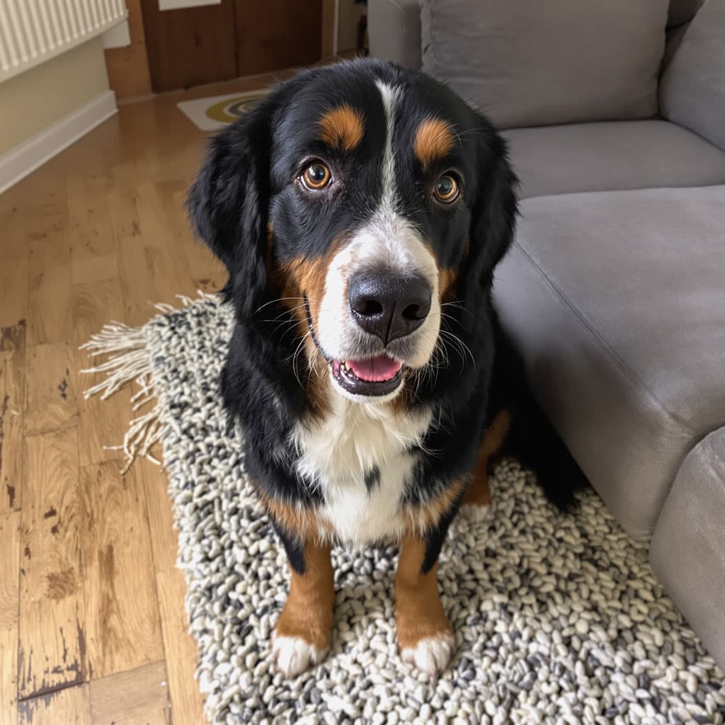 Before transformation