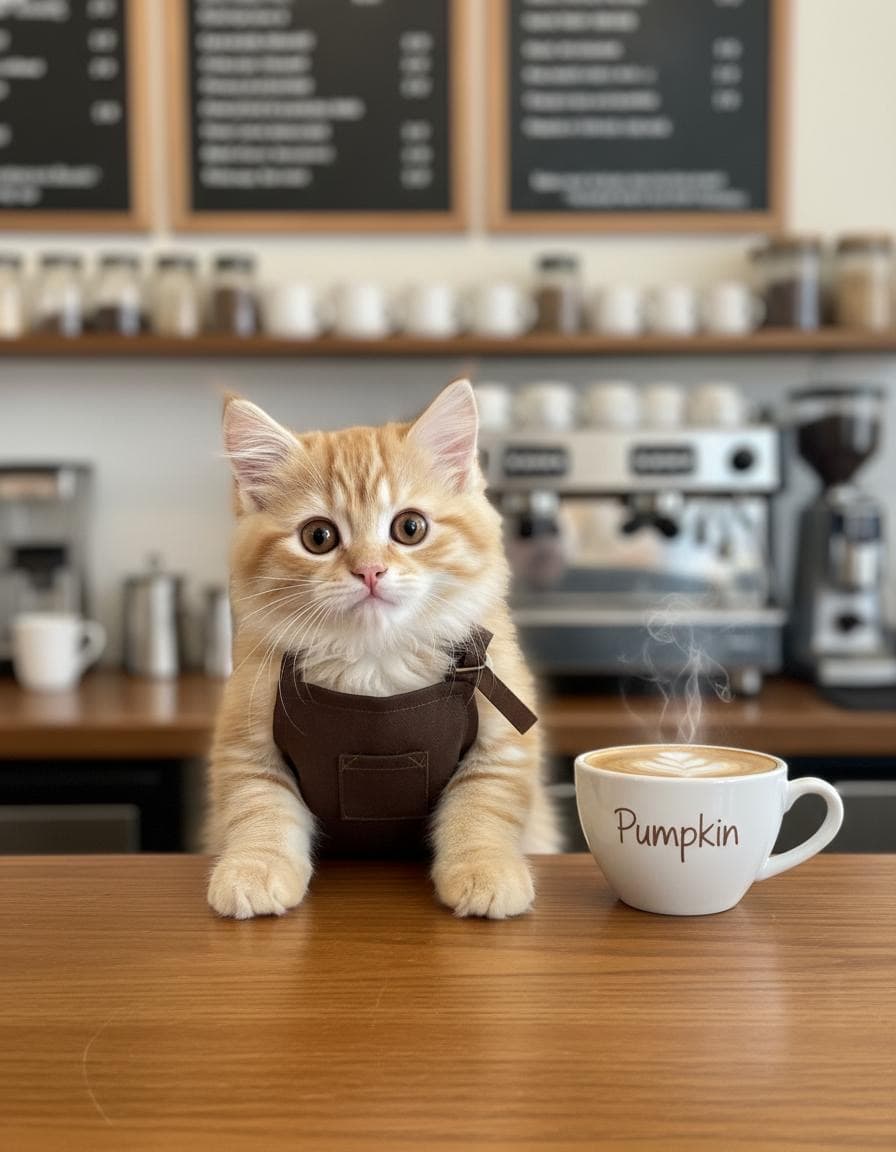 Barista