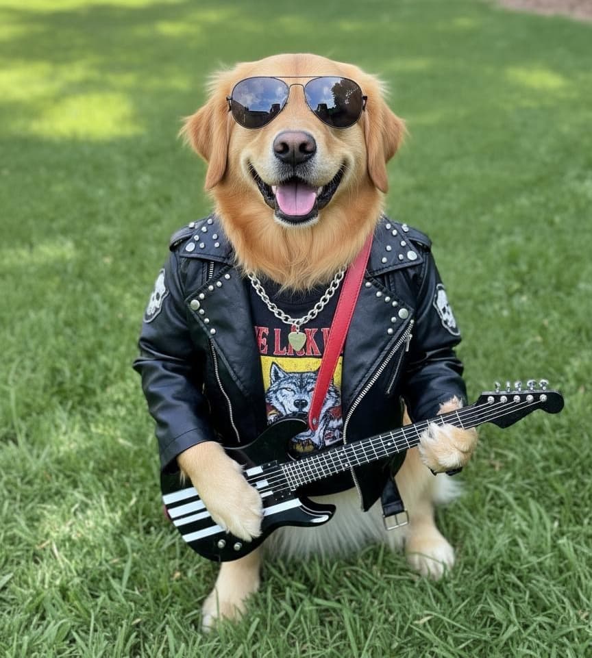 Rock Star