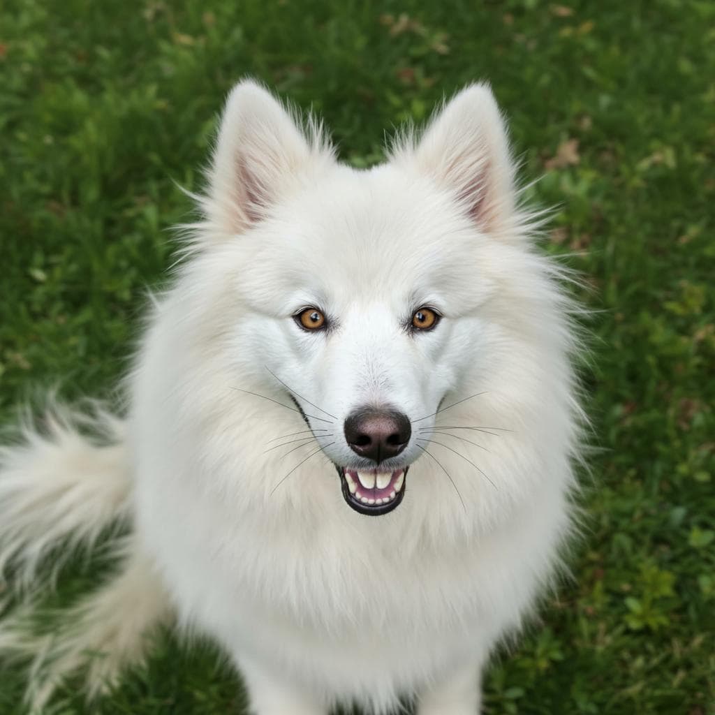 Bunny Teeth & Whiskers