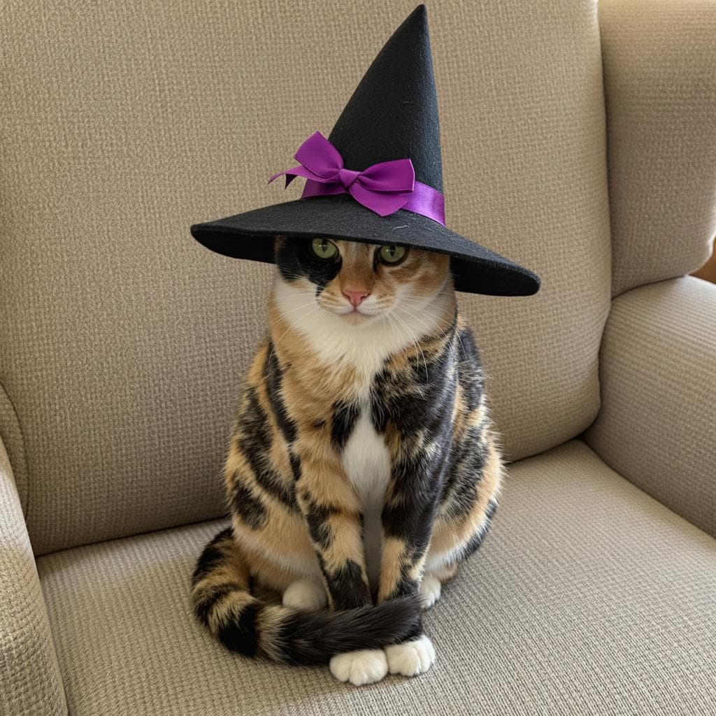 Witch Hat