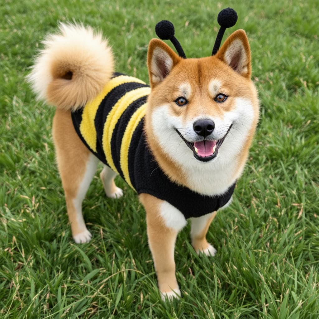Bee Costume