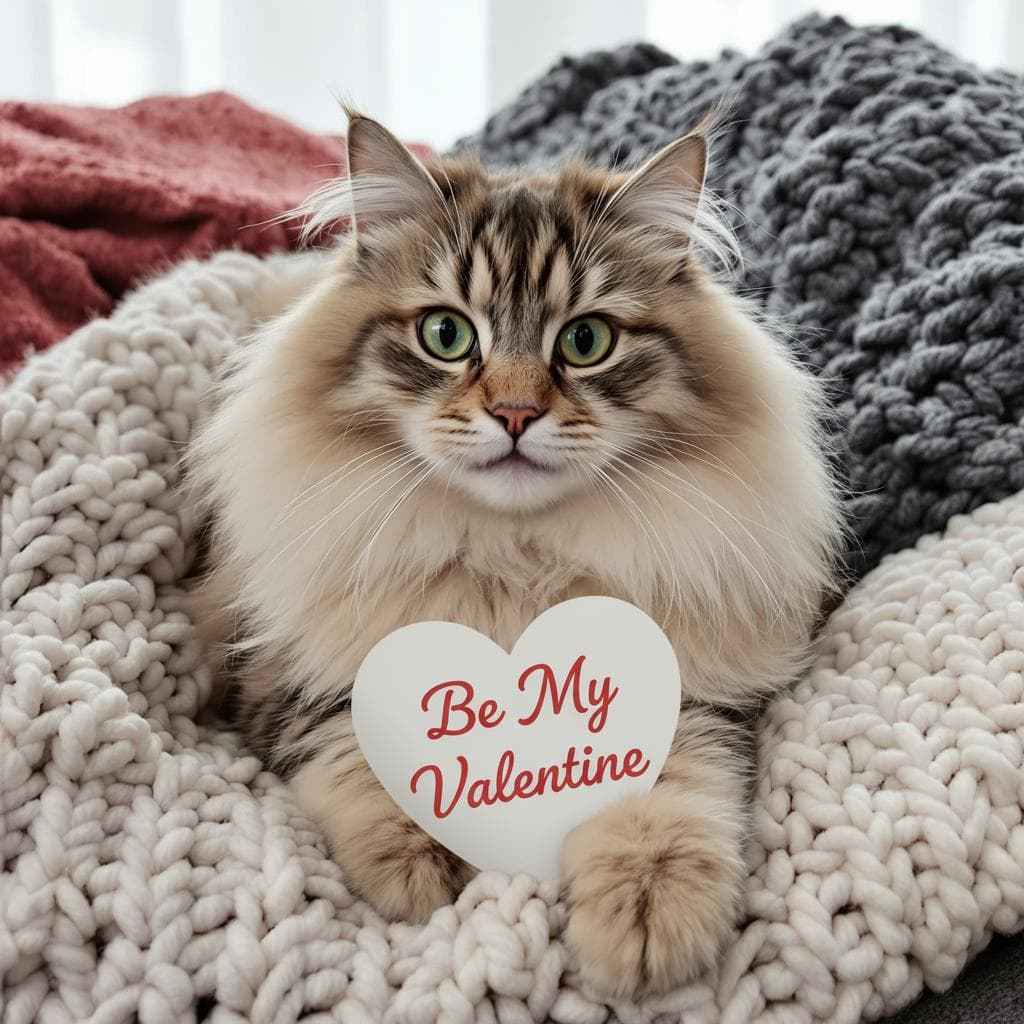 Be My Valentine Sign